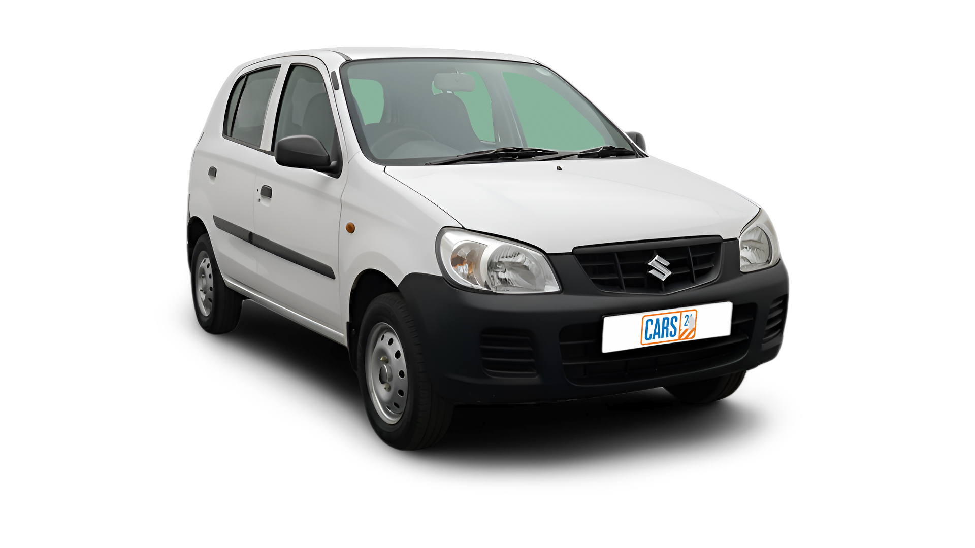 Maruti Alto-img